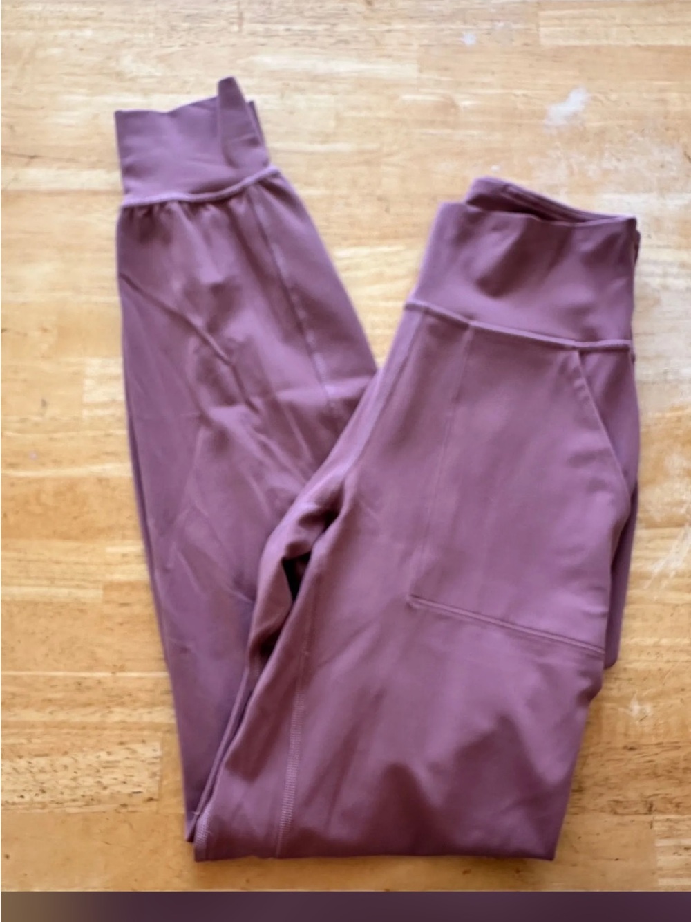 Lululemon align joggers size 2